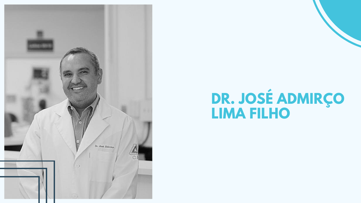 Dr. José Admirço Lima Filho