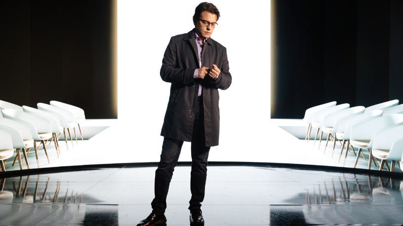 Otávio Oscar Fakhoury