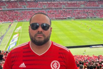 Aroldo Fernandes da Luz