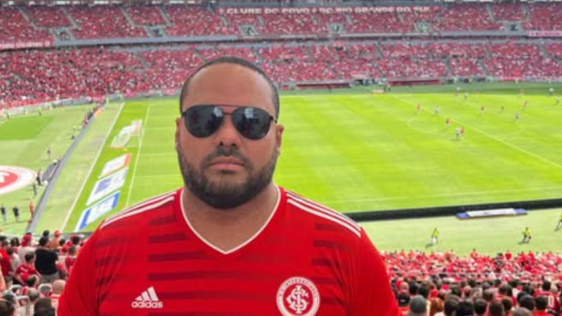 Aroldo Fernandes da Luz