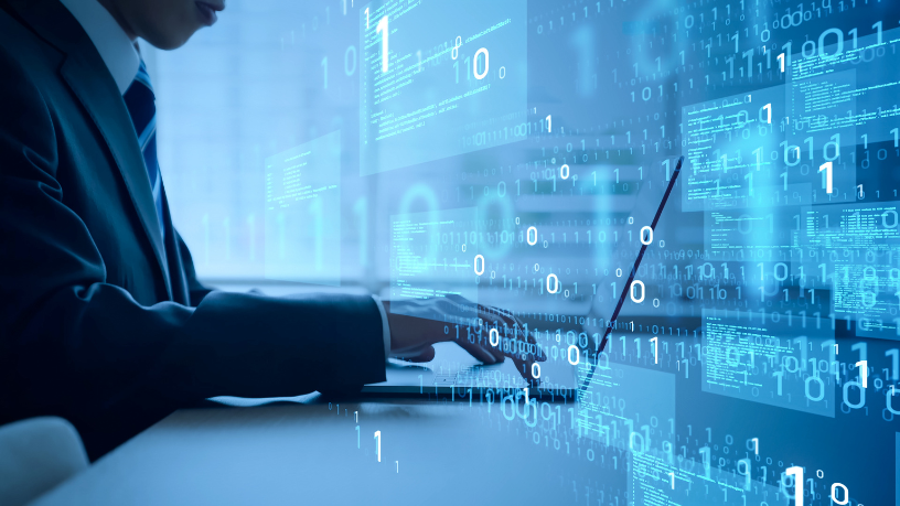 Rodrigo Balassiano aborda os principais desafios legais da custódia digital e DLT no Brasil.