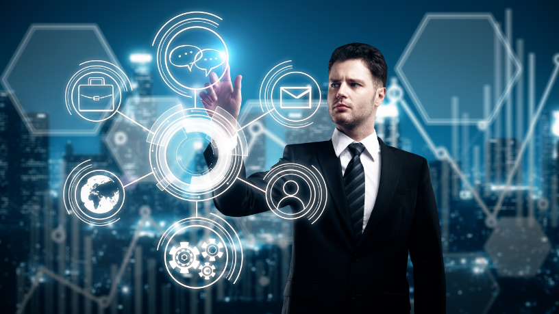 Antônio Fernando Ribeiro Pereira mostra que unir tecnologia e propósito é o caminho para mudar realidades e inspirar inovação.