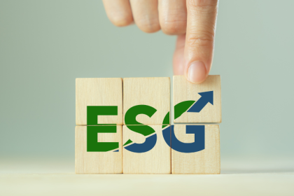 Bráulio Henrique Dias Viana mostra como implementar critérios ESG de forma eficiente na cadeia de fornecedores.