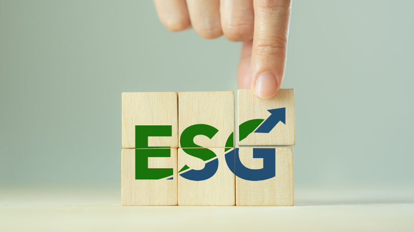 Bráulio Henrique Dias Viana mostra como implementar critérios ESG de forma eficiente na cadeia de fornecedores.