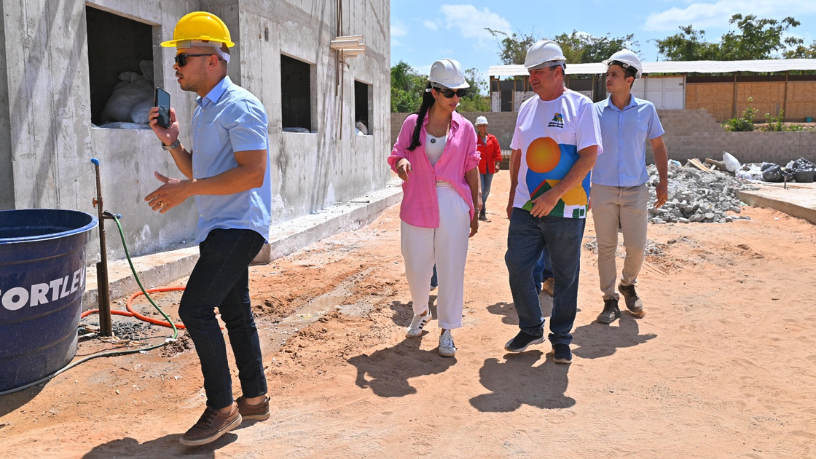 Inclusão e empoderamento: Daniella Jadão Meneses aborda o impacto das políticas públicas na vida das mães solos brasileiras.