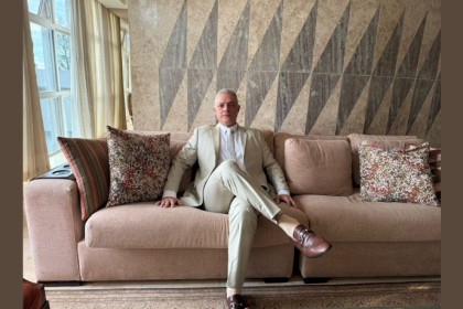 Leonardo Manzan destaca que a tributação das plataformas digitais será um dos grandes desafios da economia global.