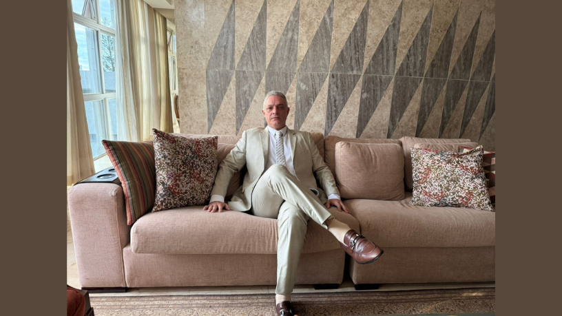 Leonardo Manzan destaca que a tributação das plataformas digitais será um dos grandes desafios da economia global.