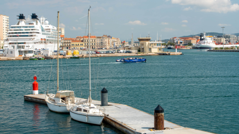 Muito além do luxo, a Riviera Francesa encanta com sua arte, gastronomia e paisagens únicas, comenta Leonardo Rocha de Almeida Abreu.