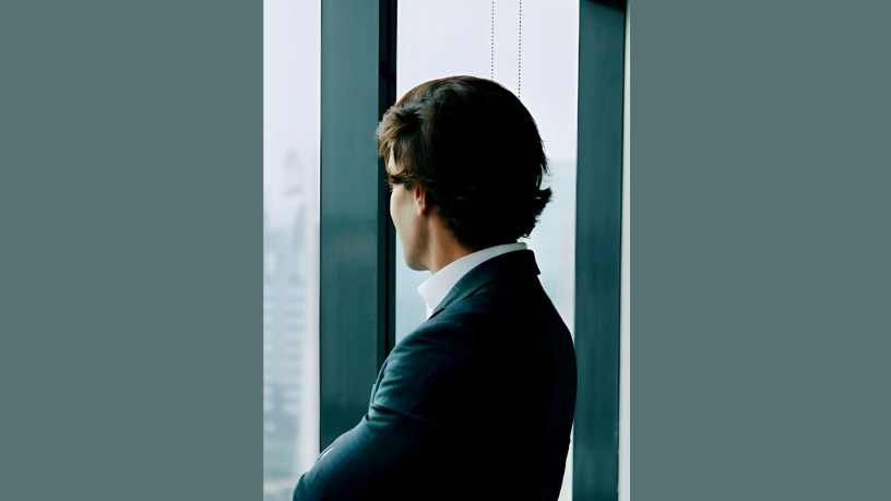 Ian dos Anjos Cunha explora como construir negócios antifrágeis capazes de crescer justamente quando a pressão aumenta.