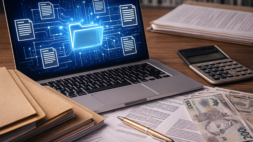 Leonardo Manzan comenta que obrigações acessórias digitais tornam fiscalização mais eficiente e transparente.