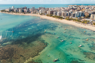 Tragédia na Praia de Jatiúca em Maceió Mobiliza Autoridades e Comunidade