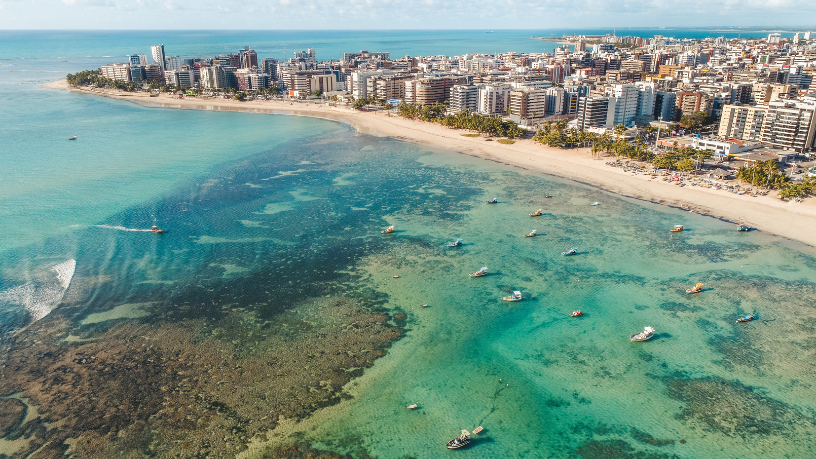 Tragédia na Praia de Jatiúca em Maceió Mobiliza Autoridades e Comunidade