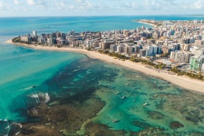 Maceió no Carnaval 2026: por que a capital alagoana está entre os destinos mais buscados do Brasil