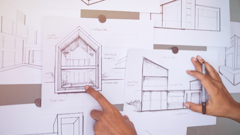 Entender materiais no projeto imobiliário é enxergar estratégia além da estética. Alex Nabuco Dos Santos destaca como a especificação correta protege valor e reduz custos futuros.