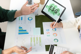 O equilíbrio entre avanço tecnológico e responsabilidade social define o futuro das organizações, afirma Andre de Barros Faria.