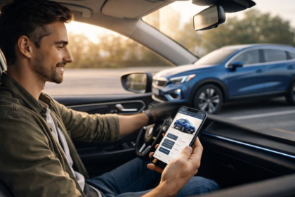 David do Prado analisa por que os serviços de assinatura de veículos crescem no mercado.