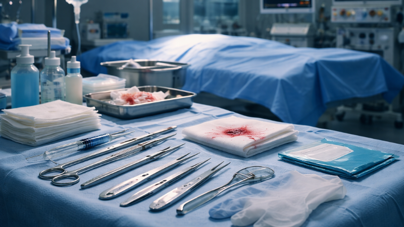 Cirurgia plástica de emergência além da estética, segundo Milton Seigi Hayashi.