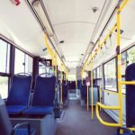 Maceió moderniza transporte público com 152 novos ônibus climatizados e tecnológicos