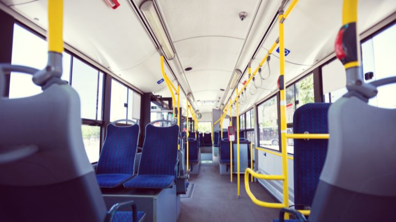 Maceió moderniza transporte público com 152 novos ônibus climatizados e tecnológicos