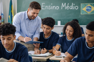 Sergio Bento de Araujo