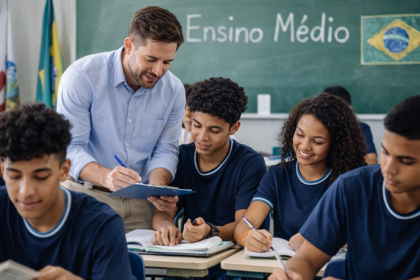 Sergio Bento de Araujo