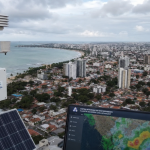 Tecnologia Internacional e Gestão de Riscos: A Parceria Estratégica na Prevenção de Desastres em Maceió