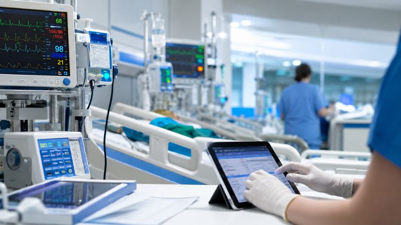 Hospital da Cidade de Maceió investe em tecnologia e qualidade para ampliar segurança do paciente