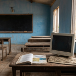 Analfabetismo digital ameaça reverter avanços educacionais de Alagoas na era da inteligência artificial