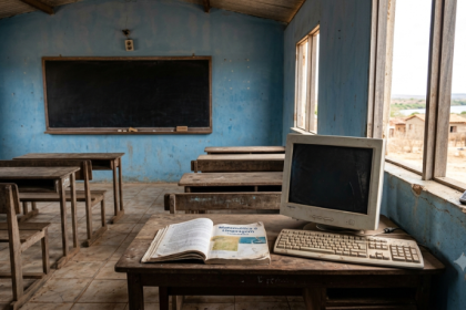Analfabetismo digital ameaça reverter avanços educacionais de Alagoas na era da inteligência artificial