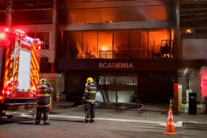 Prevenção de Incêndios em Condomínios e a Segurança nas Academias Residenciais