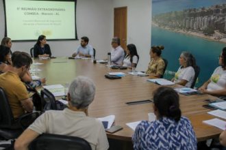O Avanço das Políticas de Segurança Alimentar e Nutricional no Cenário Urbano de Maceió