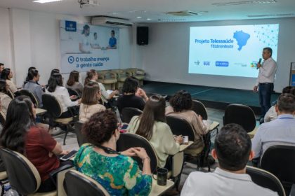 O Impacto da Telemedicina no Sistema Único de Saúde e a Expansão da Saúde Digital em Alagoas