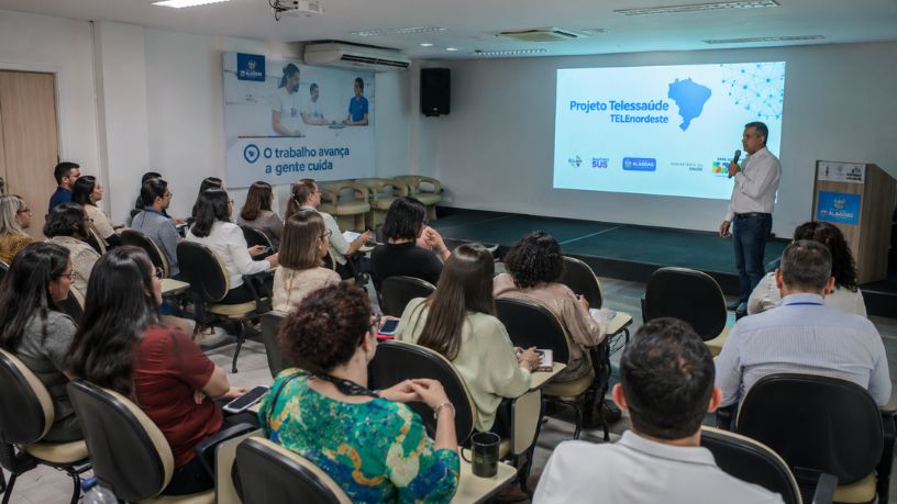 O Impacto da Telemedicina no Sistema Único de Saúde e a Expansão da Saúde Digital em Alagoas