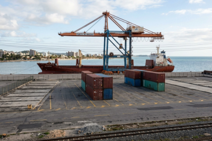 Tarifa dos EUA já afeta Alagoas: queda nas exportações acende alerta para economia de Maceió