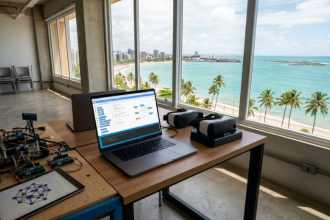 ETEAL 2026 em Maceió: como a tecnologia pode mudar a educação e abrir oportunidades em Alagoas