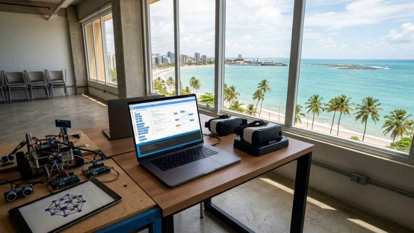 ETEAL 2026 em Maceió: como a tecnologia pode mudar a educação e abrir oportunidades em Alagoas